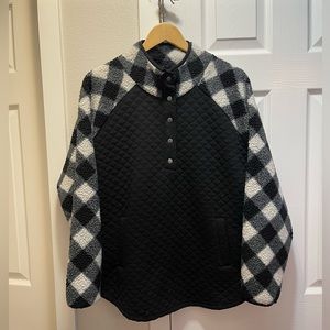 Comfortable Teddy Sherpa set of 2